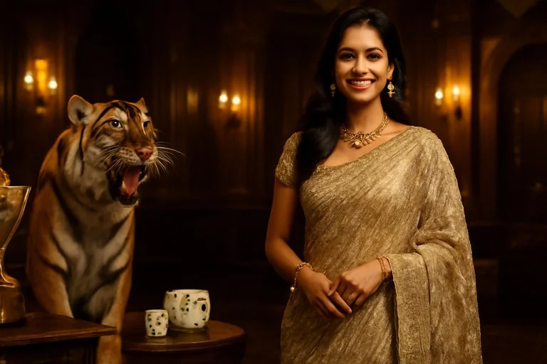TK95 টেনিস সময়সূচি